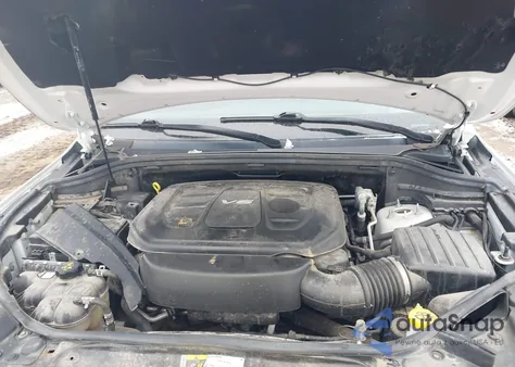 2019 Jeep Grand Cherokee Altitude 4X4 from USA, damaged, VIN 1C4RJFAG6KC594629